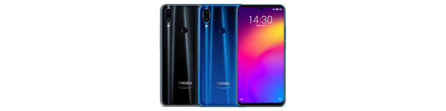 Meizu Note 9